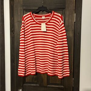 Brand New A New Day Sweater